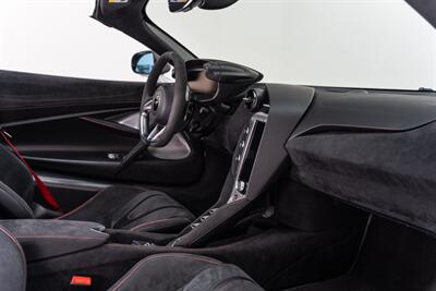 2024 McLaren 750S Spider - Photo 74 - Nashville, TN 37217