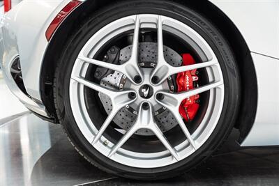 2024 McLaren 750S Spider - Photo 116 - Nashville, TN 37217