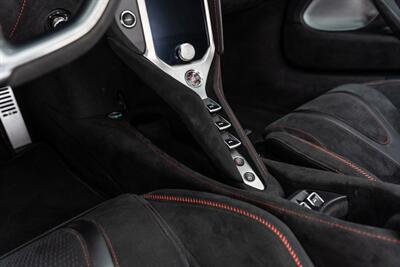 2024 McLaren 750S Spider - Photo 89 - Nashville, TN 37217