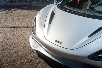 2024 McLaren 750S Spider - Photo 119 - Nashville, TN 37217