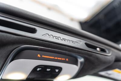 2024 McLaren 750S Spider - Photo 100 - Nashville, TN 37217