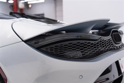2024 McLaren 750S Spider - Photo 34 - Nashville, TN 37217