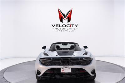 2024 McLaren 750S Spider - Photo 15 - Nashville, TN 37217