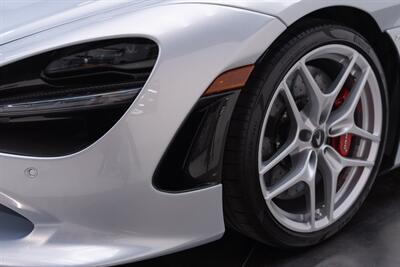 2024 McLaren 750S Spider - Photo 41 - Nashville, TN 37217