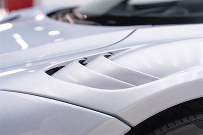 2024 McLaren 750S Spider - Photo 40 - Nashville, TN 37217