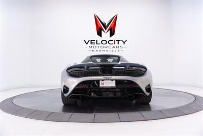 2024 McLaren 750S Spider - Photo 7 - Nashville, TN 37217