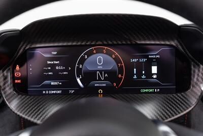 2024 McLaren 750S Spider - Photo 108 - Nashville, TN 37217