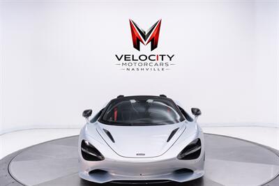 2024 McLaren 750S Spider - Photo 11 - Nashville, TN 37217