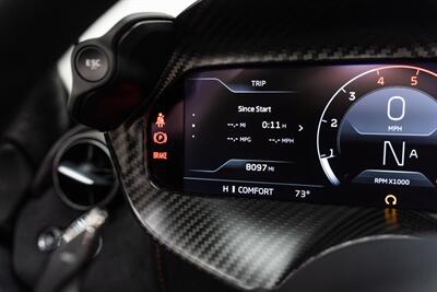 2024 McLaren 750S Spider - Photo 109 - Nashville, TN 37217