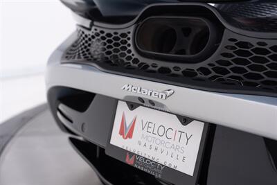 2024 McLaren 750S Spider - Photo 33 - Nashville, TN 37217