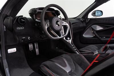 2024 McLaren 750S Spider - Photo 88 - Nashville, TN 37217