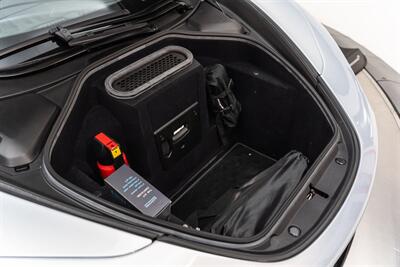 2024 McLaren 750S Spider - Photo 62 - Nashville, TN 37217