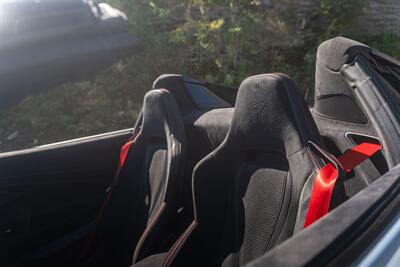 2024 McLaren 750S Spider - Photo 124 - Nashville, TN 37217