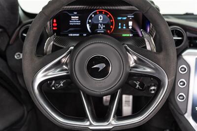 2024 McLaren 750S Spider - Photo 106 - Nashville, TN 37217