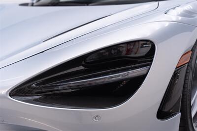 2024 McLaren 750S Spider - Photo 42 - Nashville, TN 37217