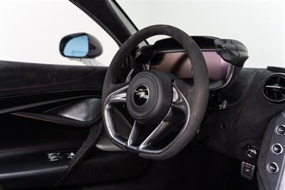 2024 McLaren 750S Spider - Photo 76 - Nashville, TN 37217