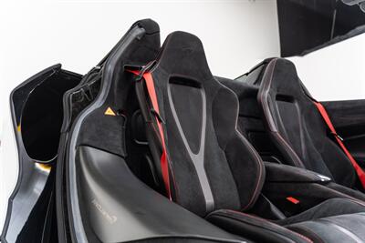 2024 McLaren 750S Spider - Photo 63 - Nashville, TN 37217