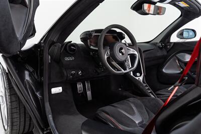 2024 McLaren 750S Spider - Photo 87 - Nashville, TN 37217
