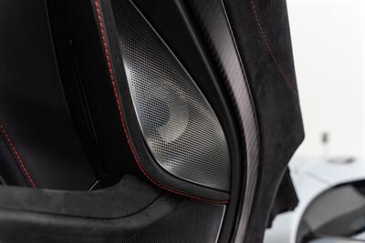 2024 McLaren 750S Spider - Photo 84 - Nashville, TN 37217