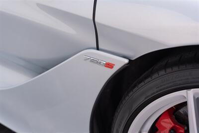2024 McLaren 750S Spider - Photo 27 - Nashville, TN 37217