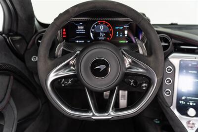 2024 McLaren 750S Spider - Photo 105 - Nashville, TN 37217