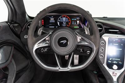 2024 McLaren 750S Spider - Photo 104 - Nashville, TN 37217