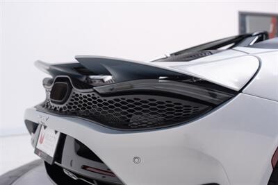 2024 McLaren 750S Spider - Photo 30 - Nashville, TN 37217