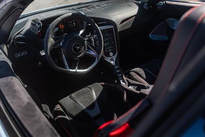 2024 McLaren 750S Spider - Photo 127 - Nashville, TN 37217