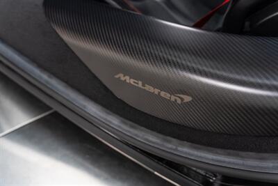 2024 McLaren 750S Spider - Photo 52 - Nashville, TN 37217
