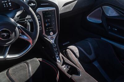 2024 McLaren 750S Spider - Photo 128 - Nashville, TN 37217