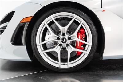 2024 McLaren 750S Spider - Photo 115 - Nashville, TN 37217