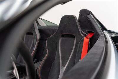 2024 McLaren 750S Spider - Photo 47 - Nashville, TN 37217