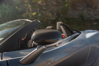 2024 McLaren 750S Spider - Photo 122 - Nashville, TN 37217
