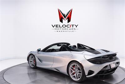 2024 McLaren 750S Spider - Photo 16 - Nashville, TN 37217