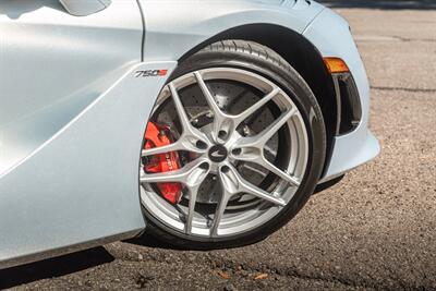 2024 McLaren 750S Spider - Photo 130 - Nashville, TN 37217