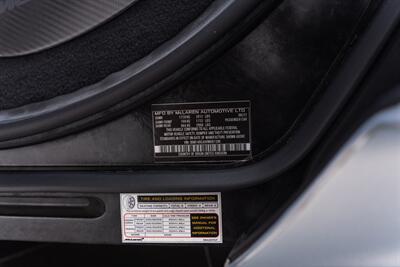 2024 McLaren 750S Spider - Photo 45 - Nashville, TN 37217