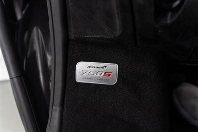 2024 McLaren 750S Spider - Photo 90 - Nashville, TN 37217