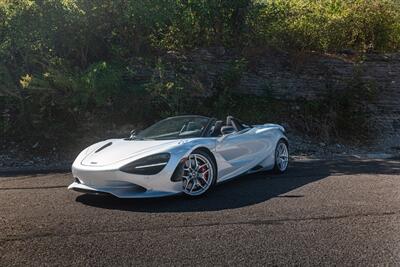 2024 McLaren 750S Spider - Photo 118 - Nashville, TN 37217