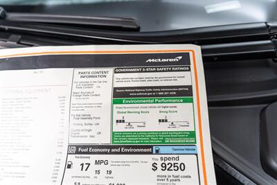 2024 McLaren 750S Spider - Photo 56 - Nashville, TN 37217