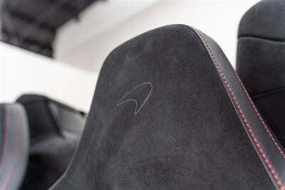2024 McLaren 750S Spider - Photo 49 - Nashville, TN 37217