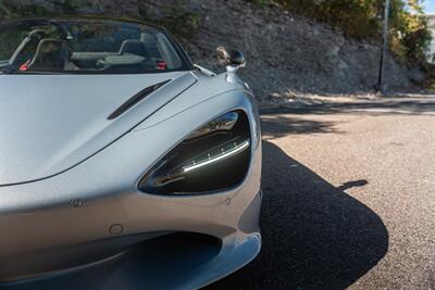 2024 McLaren 750S Spider - Photo 120 - Nashville, TN 37217