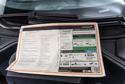 2024 McLaren 750S Spider - Photo 53 - Nashville, TN 37217