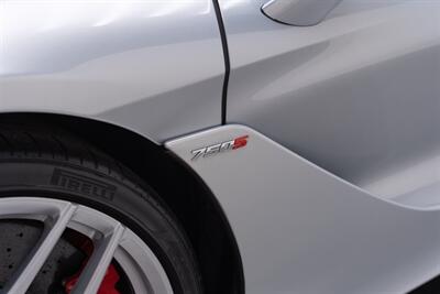 2024 McLaren 750S Spider - Photo 39 - Nashville, TN 37217