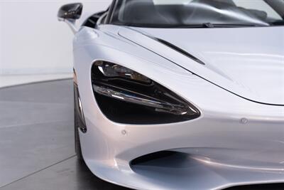 2024 McLaren 750S Spider - Photo 20 - Nashville, TN 37217