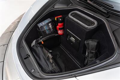 2024 McLaren 750S Spider - Photo 61 - Nashville, TN 37217
