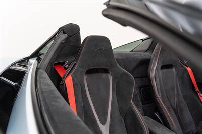 2024 McLaren 750S Spider - Photo 64 - Nashville, TN 37217