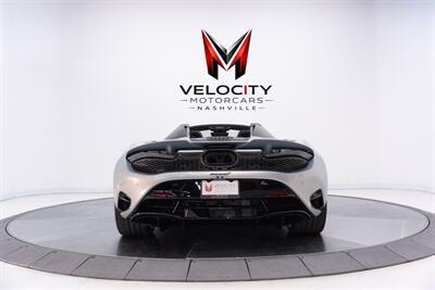 2024 McLaren 750S Spider - Photo 19 - Nashville, TN 37217