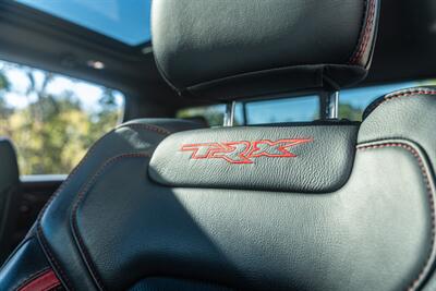 2024 RAM 1500 TRX - Photo 35 - Nashville, TN 37217