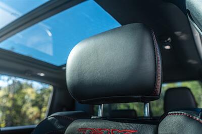 2024 RAM 1500 TRX - Photo 36 - Nashville, TN 37217