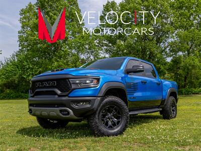 2024 RAM 1500 TRX   - Photo 1 - Nashville, TN 37217